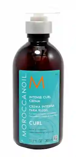 Moroccanoil Crema Para Peinar Intensa Para Rizos 300 mL