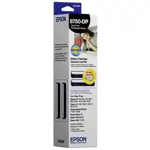 Epson Cinta 8750-DP Negra