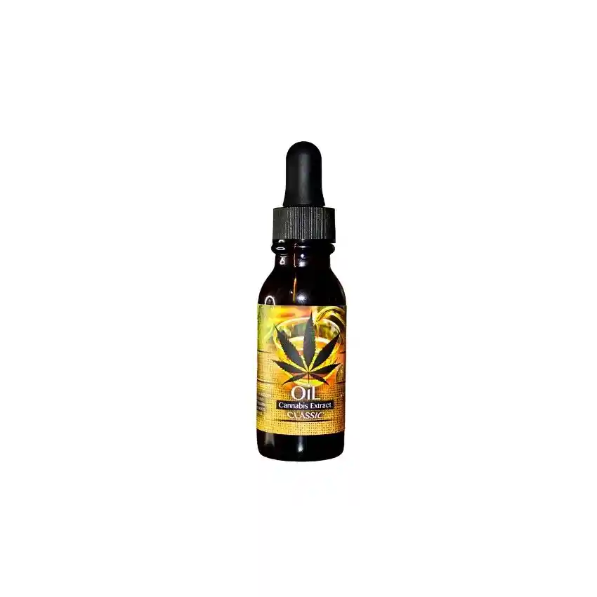 Aceite de cBD Classic