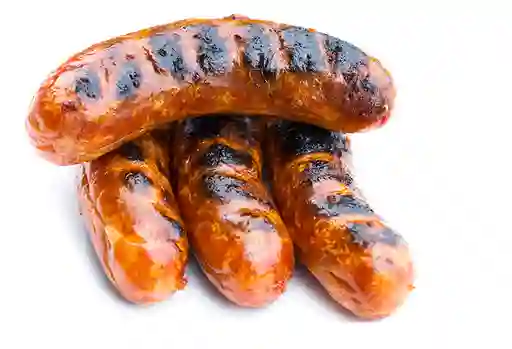 Porción Chorizos