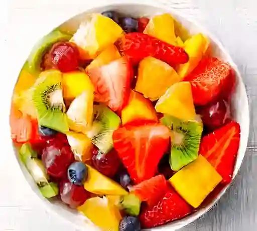 Porción Fruta