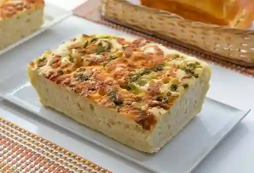 Focaccia