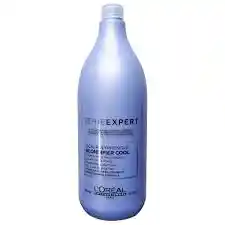 Loreal Paris Expert Shampoo para Rubios Blondifier X1500Ml