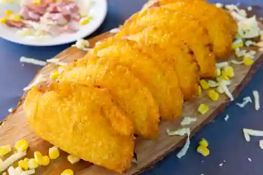 Empanada de Maicitos