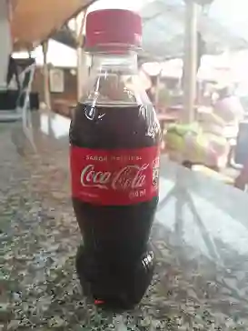 Coca- Cola Sabor Original 250ml