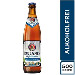 Paulaner Alkoholfrei 500 ml