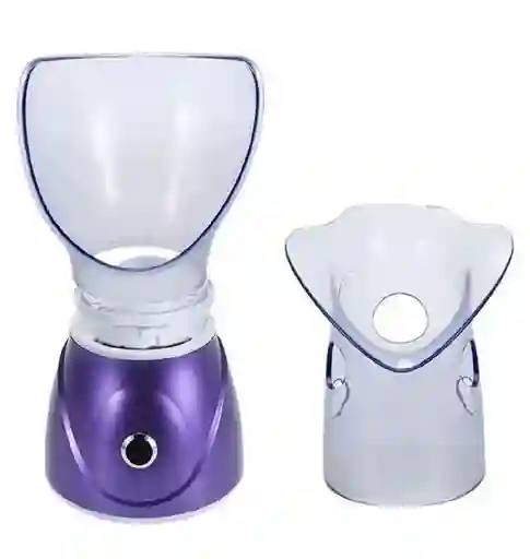 Vapor Ozono Facial Profesional