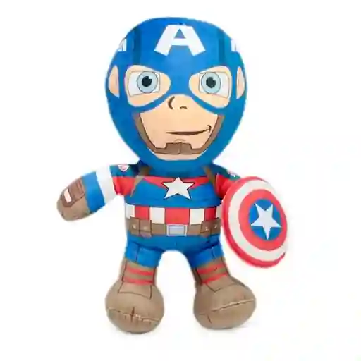Marvel Peluche Capitán América