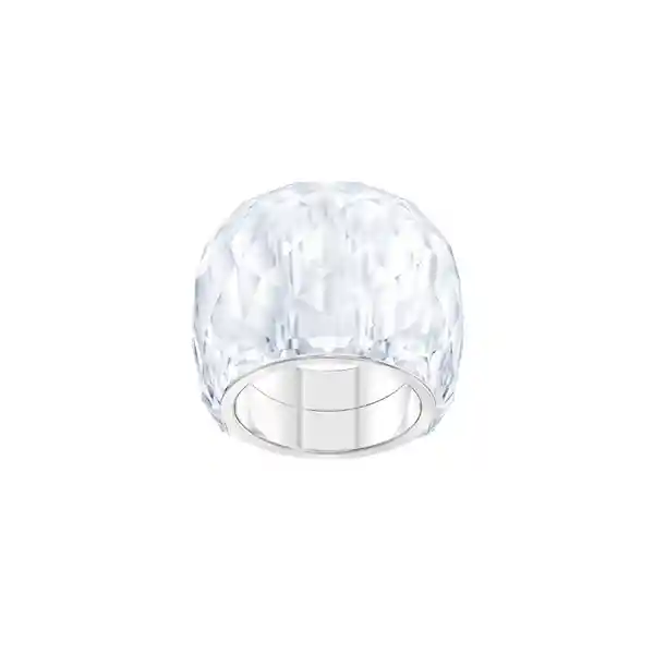 Swarovski Anillo Blanco Mujer Mod. 5474362