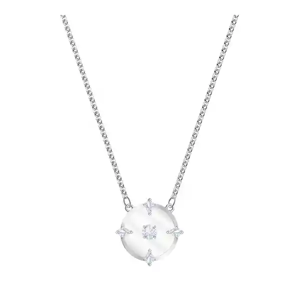 Swarovski Collar Blanco Mujer Mod. 5497232