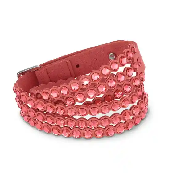 Swarovski Pulsera Coral Mujer Mod. 5531287