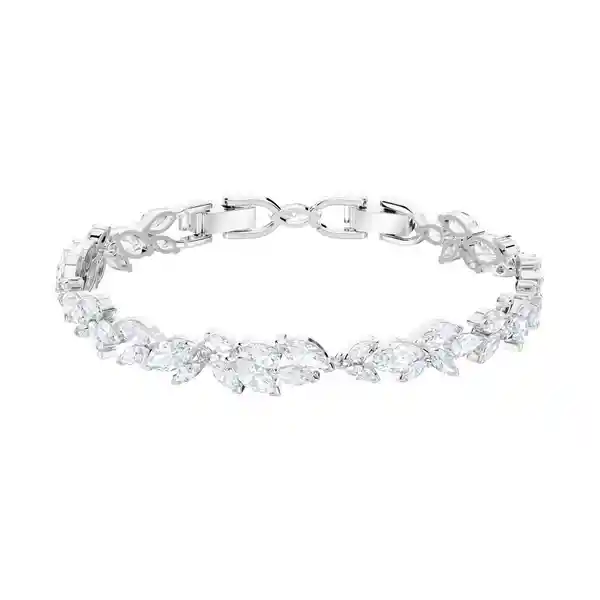 Swarovski Pulsera Blanco Mujer Mod. 5419244