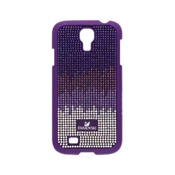 Swarovski Estuche Para Celulares Morado Mod. 5060419