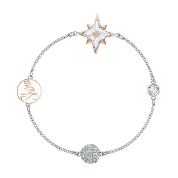 Swarovski Pulsera Pref Mujer Mod. 5494886