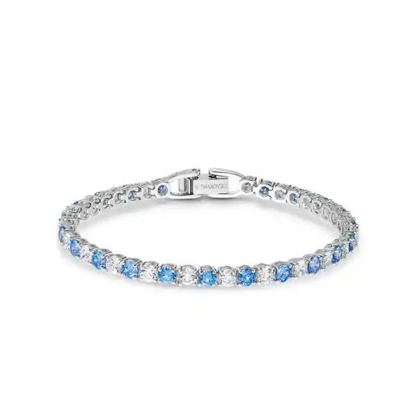 Swarovski Pulsera Multicolor Mujer Mod. 5536469