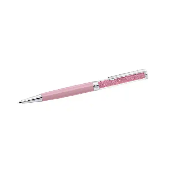 Swarovski Bolígrafo Rosa Mujer Mod. 5351074