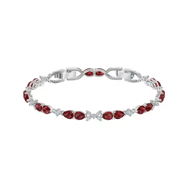 Swarovski Pulsera Plateado Mujer Mod. 5495264