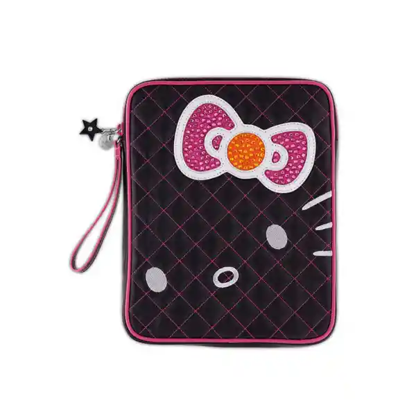 Swarovski Funda Para Tablet Negro Mujer Mod. 1185562