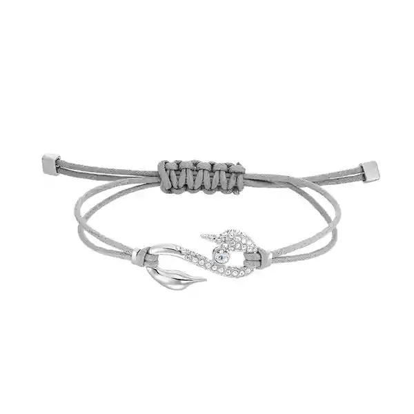 Swarovski Pulsera Gris Mujer Mod. 5511778