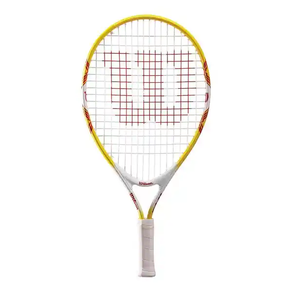 Wilson Raqueta de Tenis Serena 19 Para Niñas