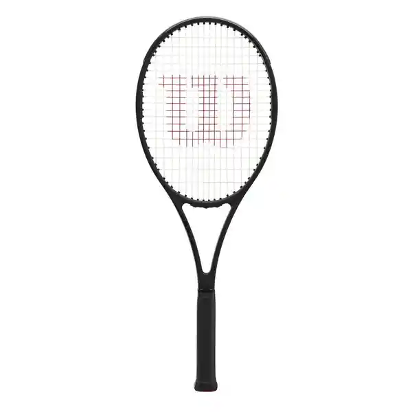 Wilson Raqueta de Tenis Pro Staff 97 v.13 3 315 g