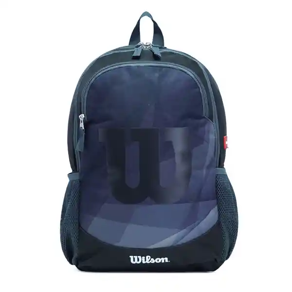 Wilson Morral Stargazer Juvenil Unisex Negro