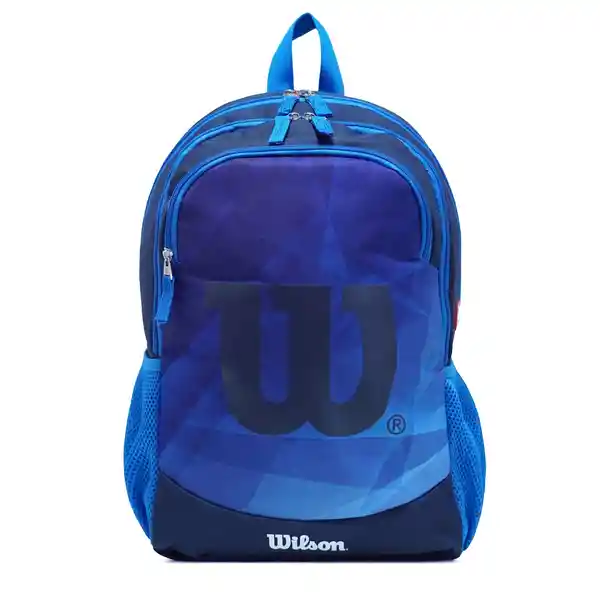 Wilson Morral Stargazer Juvenil Unisex Azul