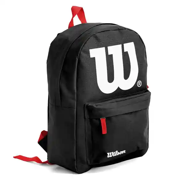 Wilson Morral Crow Casual Unisex Negro