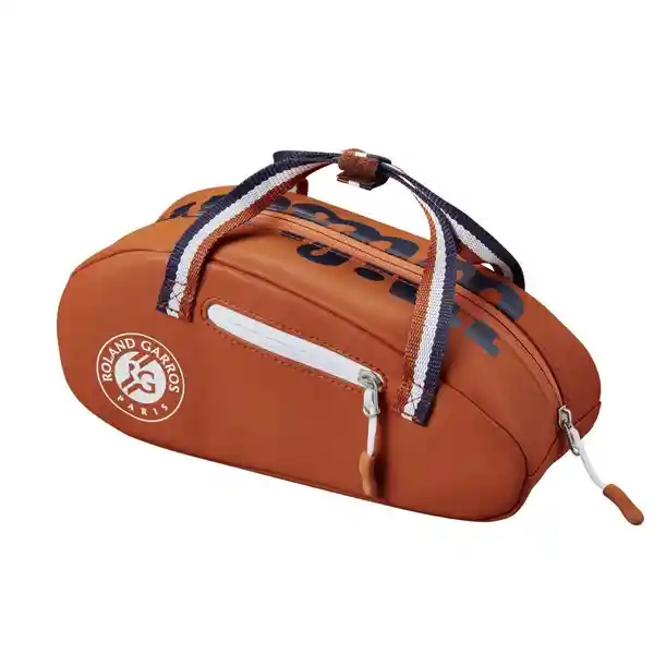 Wilson Bolso Mini Roland Garros Tour