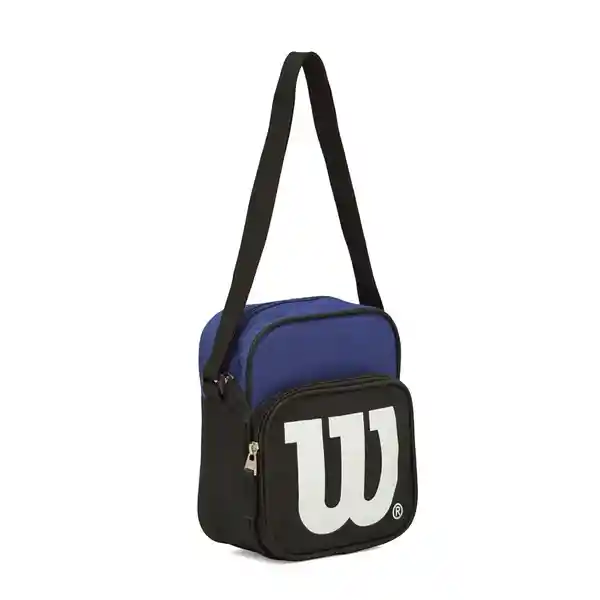 Wilson Bolso Manos Libres Native Unisex Color Azul Marino