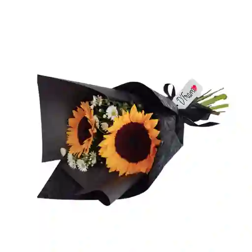 Bouquet Girasolcito