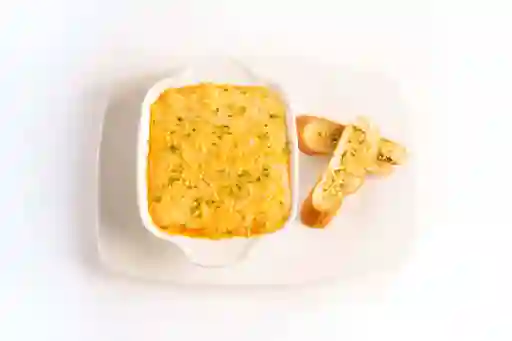 Lasagna Vegetariana