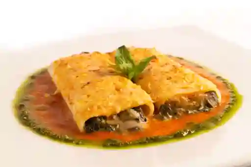 Canelloni Di Abba