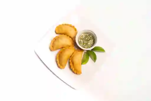 Empanadas Argentinas 4U