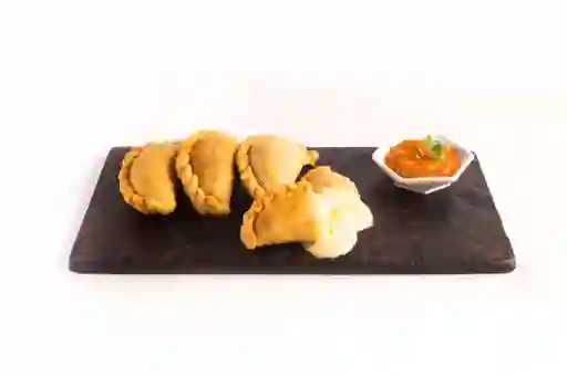 Empanadas de Queso 4U