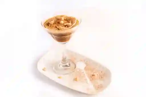 Tiramisú