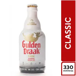 Gulden Draak Classic 330 ml