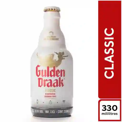 Gulden Draak Classic 330 ml