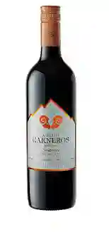 Altos Carneros Malbec  750 ml