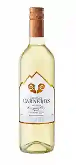 Altos Carneros Sauvignon Blanc