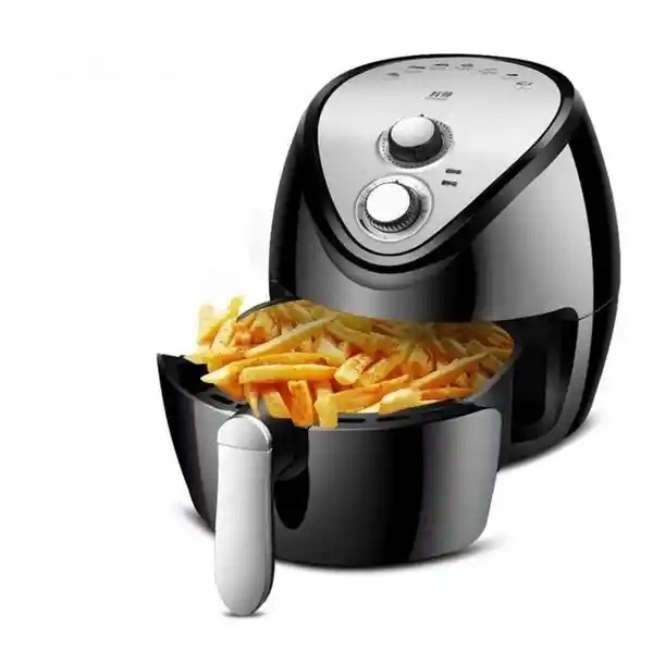 Renahouse Freidora Sin Aceite 3.6 Air Fryer