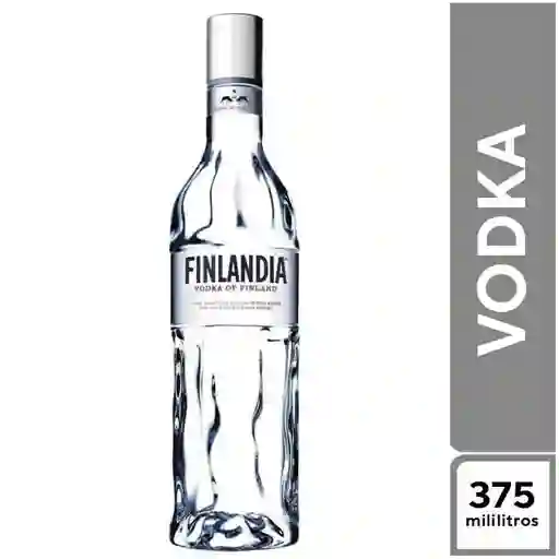 Vodka Finlandia Media 375 ml