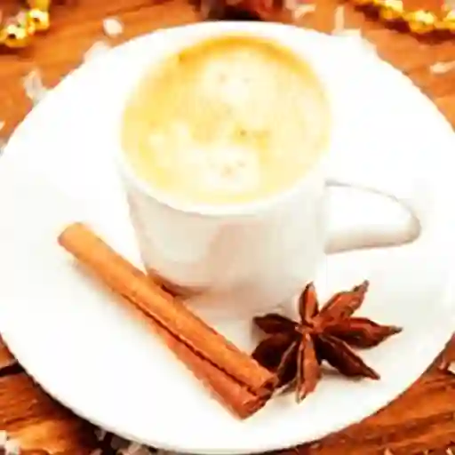 Chai Latte 8oz