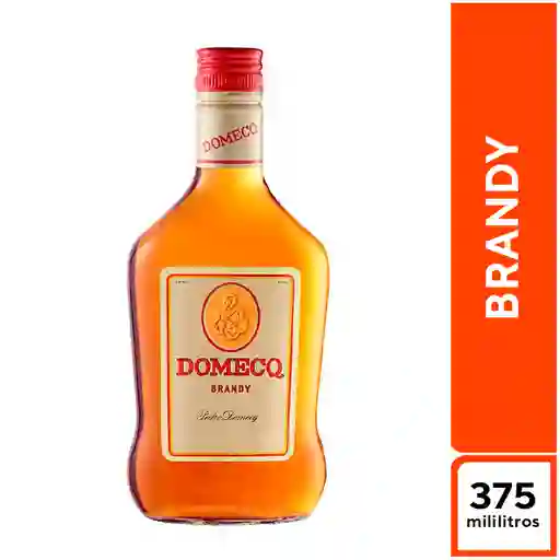 Brandy Domecq 375 ml