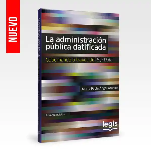 La administración pública datificada