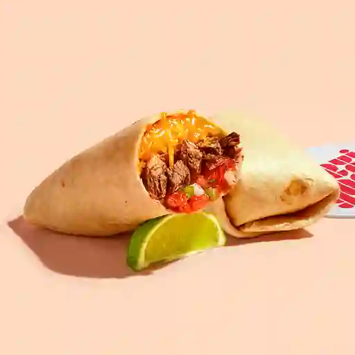Burrito de Chili