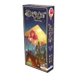 Dixit Juego de Mesa Expansión Memories