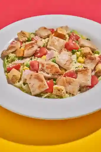 Ensalada de la Casa