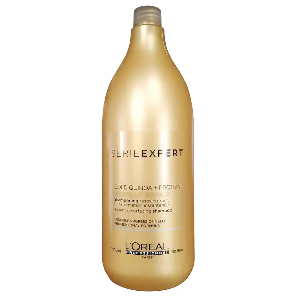 Serie Expert Shampoo Absolut Repair