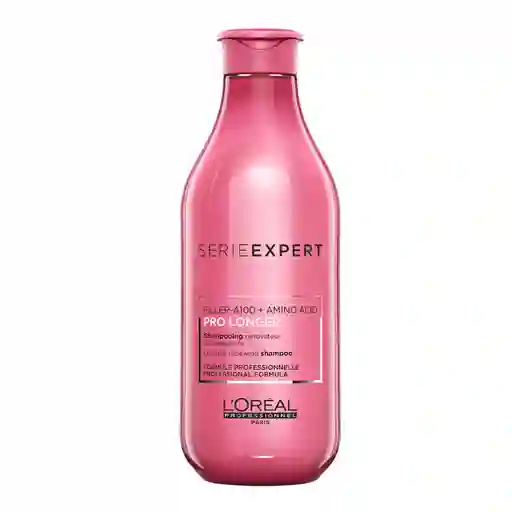 Serie Expert Shampoo Loreal Pro Longer